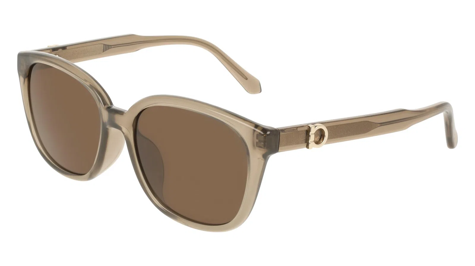 Salvatore Ferragamo SF2074SELB Sunglasses - view 2